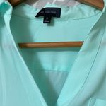 The Limited Vibrant button down dress shirt Photo 1