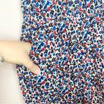 Tory Burch Wildflower Beach Romper Size S Photo 7