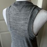 IRO Gray Sleeveless Women's Top Photo 6