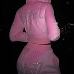 Pink Bratz Pants Size XXS Photo 2