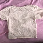 Brandy Melville Cropped Shirt Photo 1