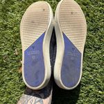 Rothy's  Metallic Lattice Sneaker Photo 5