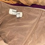 House Of CB NWOT  Sofie OMBRE MESH STRAPLESS MINI DRESS sz XL Photo 4