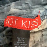 Hot Kiss  Size Small Sculpting Tie Dye Leggings Size Small New With Tags Photo 6