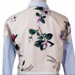 Vertigo Paris Vertigo Napoleon Button Down Menswear Shirt S NEW Photo 7