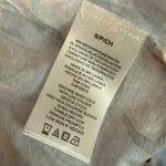 Ellen Tracy  Nightgown Sleepwear Dress Women Size S Paisley Print‎ Loungewear Photo 5