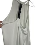 Athleta Women's Tank Top Athletic Workout Sleeveless Light Green Sz Large Photo 3