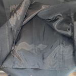 Grace Elements ‎ Womens Nancy Lined Pencil Skirt Buttons Black Size 8 NWT Photo 4