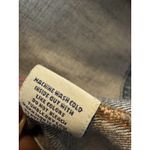 Hollister Y2K HCO Denim Jacket Follow The Sunset Graffiti LOVE Ladies Small Read Photo 11