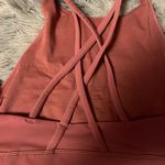 Lululemon High Neck Align Sports Bra Photo 2