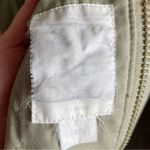 London Fog Vintage Towne by Bomber Jacket Size Small Petite Short Photo 7