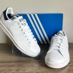 Adidas Originals Stan Smith Women's Shoe Size 7 #B1192 White Photo 0
