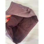 Topshop New Look Yellow Ruffle Peplum Blouse & Leather Skirt Bundle of 2 Size 2 Photo 10