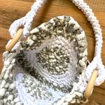 12th Tribe Boho Round Rope Bag Photo 2