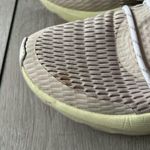 Sorel Kinetic Impact Sneaker women's 8.5 yellow khaki combo Photo 4