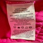 Nike  Giannis Antetokounmpo Basketball Hoodie pink size XL Photo 10