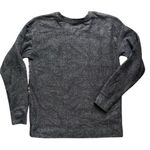 Cuddl Duds Women's  Knit Long Sleeve Pajama Top Photo 1