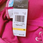 California Waves One piece lace up swimsuit NWT Photo 7