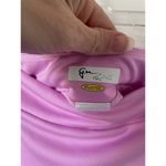 Greg Norman Golf Athleisure Skirt Skort Purple Pink Size XL NEW Photo 5