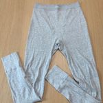 SKIMS  Cotton Rib Leggings Size Medium Photo 1