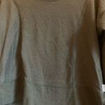 Mountain Hardwear Mountain Hard Wear Long Sleeve Top Athletic Olive Green Women Size Small Photo 1
