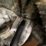 Chic Ya Quarter Zip Pullover Black Size XL Photo 4