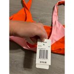 l*space L* Lizzie Bikini Top Sz XL NWT Photo 4