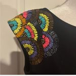 Trina Turk ASO Gabby Solis Desperate Housewives Eva Longoria  Black Dress Photo 4