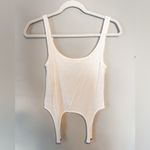 MOUSSY Layered Garter Top Photo 2