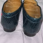 Marc Joseph  New York Navy Snake Loafer Photo 6