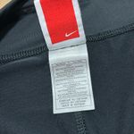 Nike Medium/large black spandex shorts Photo 4