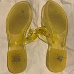 Tory Burch Mini Jelly Miller Thong Sandal size 8 Photo 1
