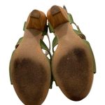 Naya Timpas Green Leather Beaded T Photo 10