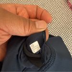 Lululemon Envital Bra Med Support B/C Cup Color True Navy Sizes 12 Photo 5