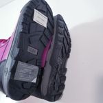 UGG  Pure Butte II Faux Fur Bootie Waterproof Winter Boots Photo 3