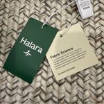 Halara NWT Purple UltraSculpt Double Strap Twisted Backless Yoga Tank Top Photo 6