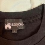 Disney Hong Kong land Tim Burton Nightmare Before Christmas Glow in the Dark Halloween T-Shirt Size Small Photo 8