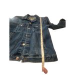 Arizona  Unisex Denim  Trucker Jacket Sz S Photo 4