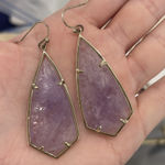 Kendra Scott Earrings Photo 0