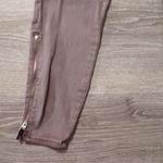 Pistola Pistols Topanga Cargo Zipper Muave Jeans Size 29 Photo 2