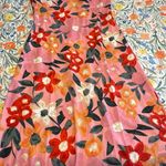 Floral Dress Multi Size L Photo 0