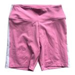 PINK - Victoria's Secret Womens Victorias Secret PINK 6" Soft Ultimate High Waist Biker Shorts - Sz S Photo 4