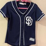 San Diego jersey Photo 0