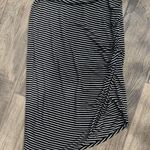 Bodycon Midi Skirt Multi Photo 0