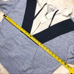 Splendid NWT  Ryder Active Colorblock Hoodie XL Photo 5