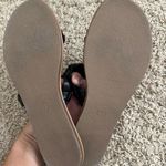 Target Black Braided Flats Photo 1