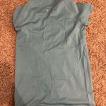 Lululemon Blue  Swiftly tech Short Sleeve Photo 2