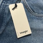 Wrangler NWT WOMEN'S MEDIUM WASH HIGH RISE RELAXED MOM JEANS 29 X 28 Photo 5