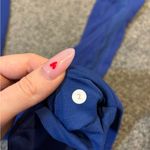 Lululemon  Blue Leggings Photo 5