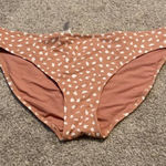 Aerie Bikini‎ Bottoms  XL good condition Photo 0